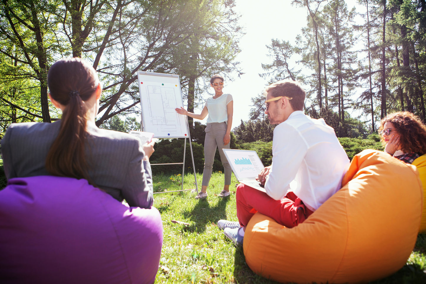 Group Coaching Session ( Group Package- £60 PP )