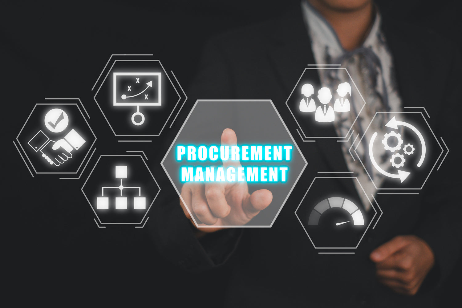 Project ManagemenT Services