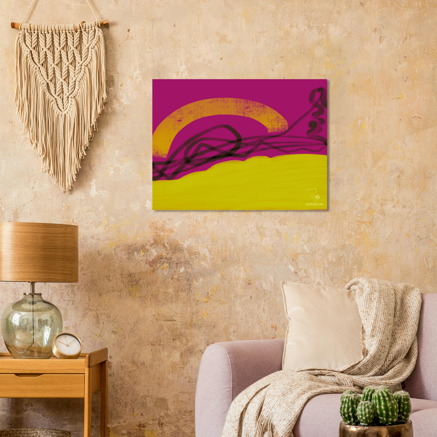 Creative and Abstract Art