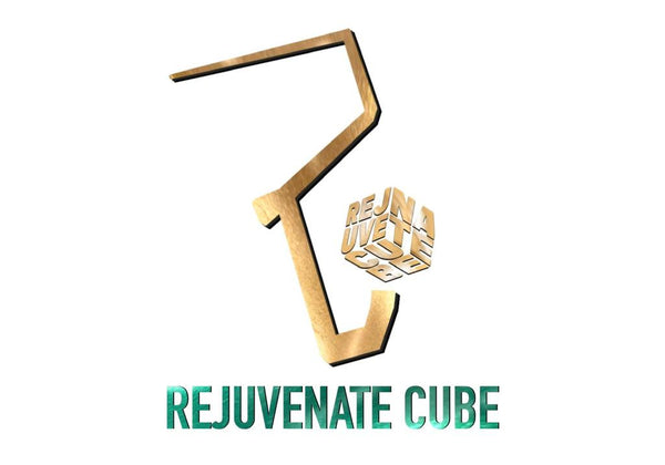 Rejuvenate Cube