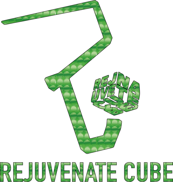 Rejuvenate Cube