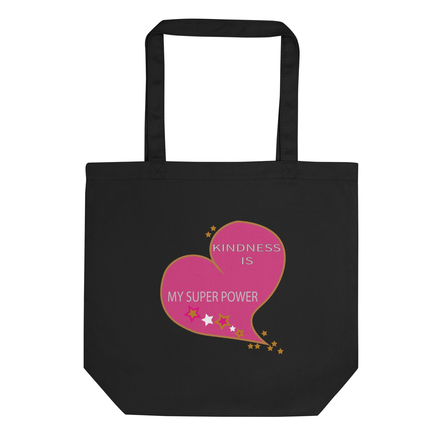 Eco Tote Bag