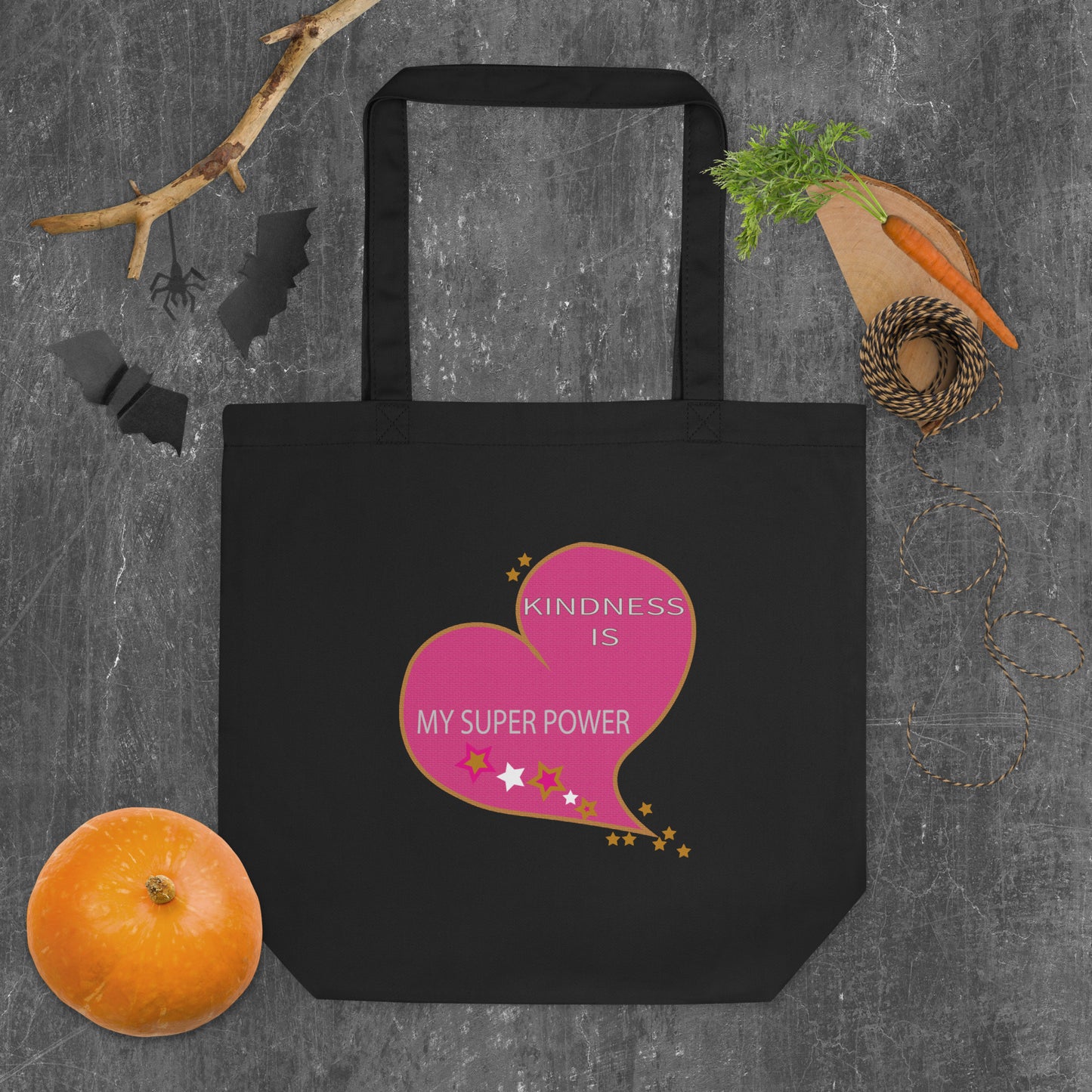 Eco Tote Bag