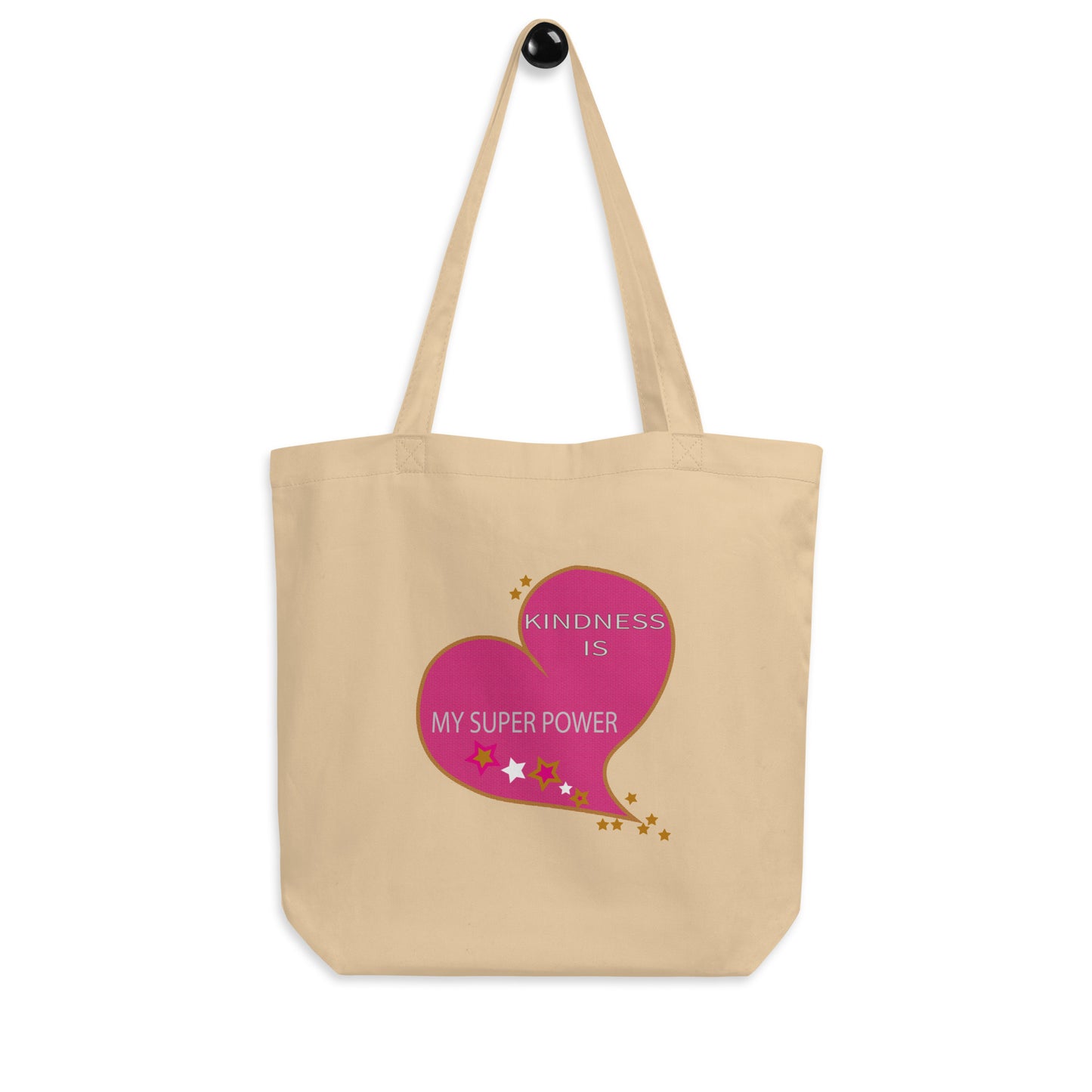 Eco Tote Bag