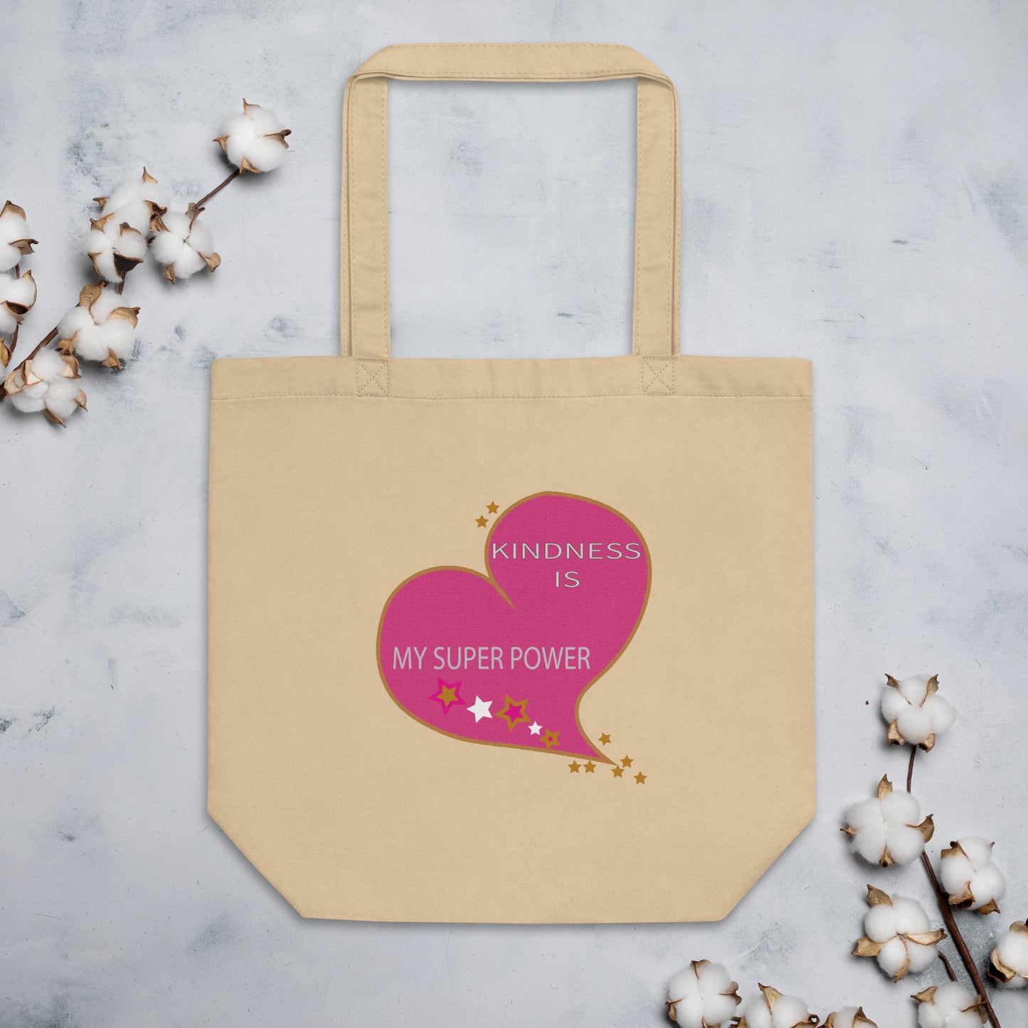 Eco Tote Bag