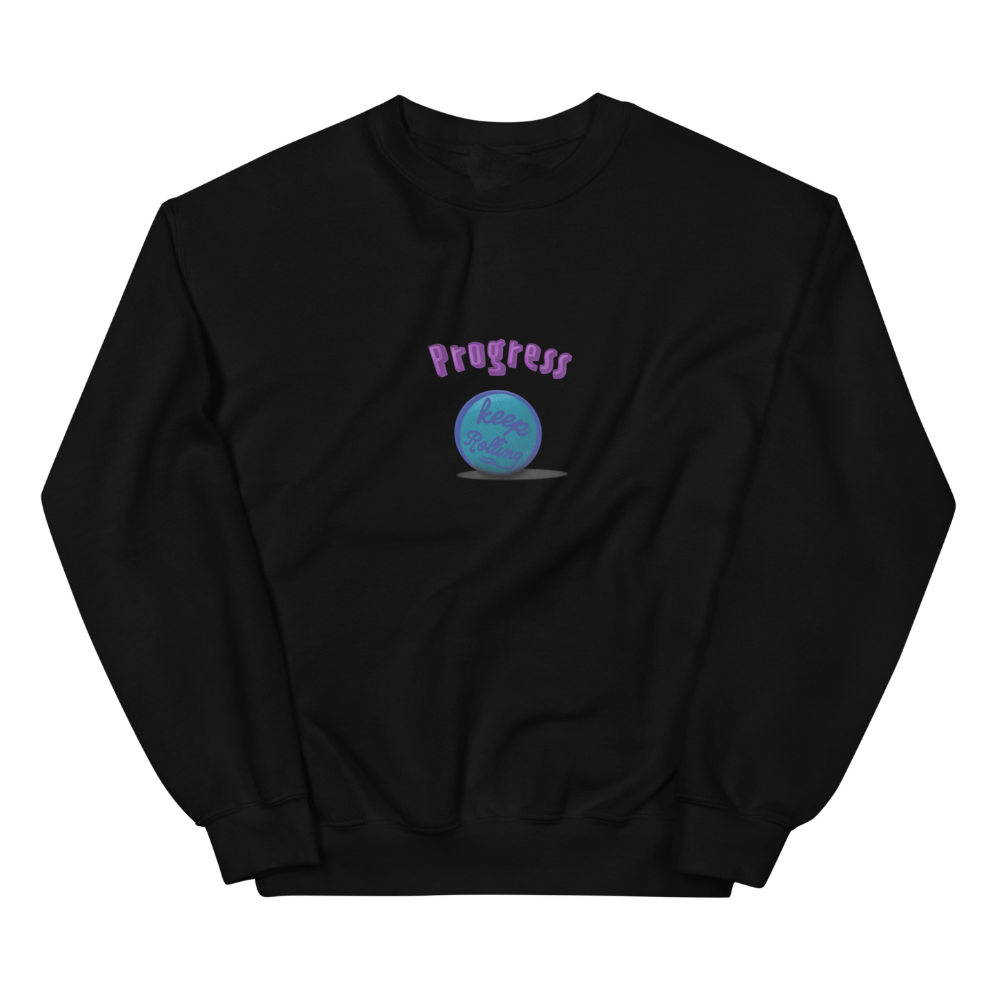 Progress Sweatshirt