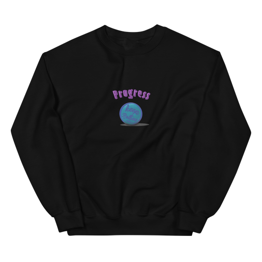 Progress Sweatshirt