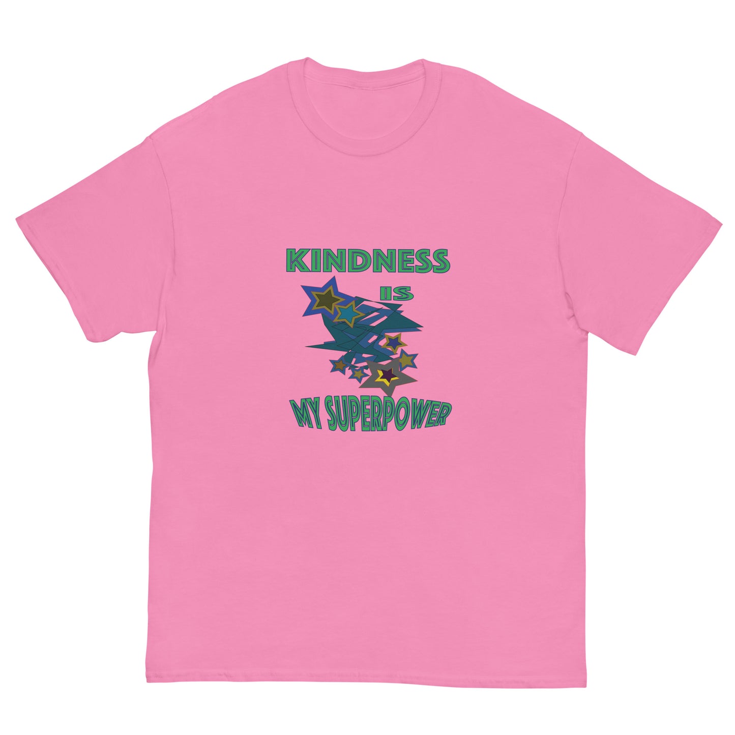 Kindness_Men's classic tee