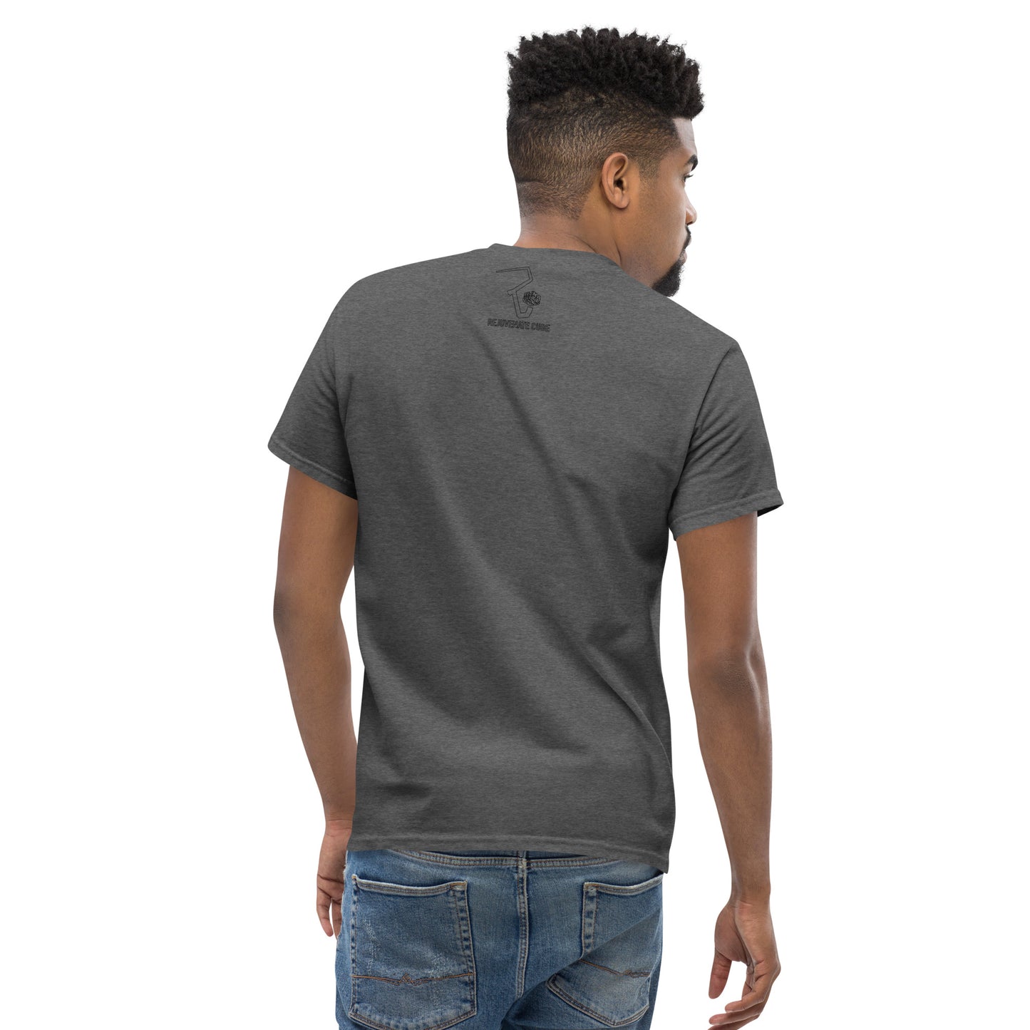 Kindness_Men's classic tee