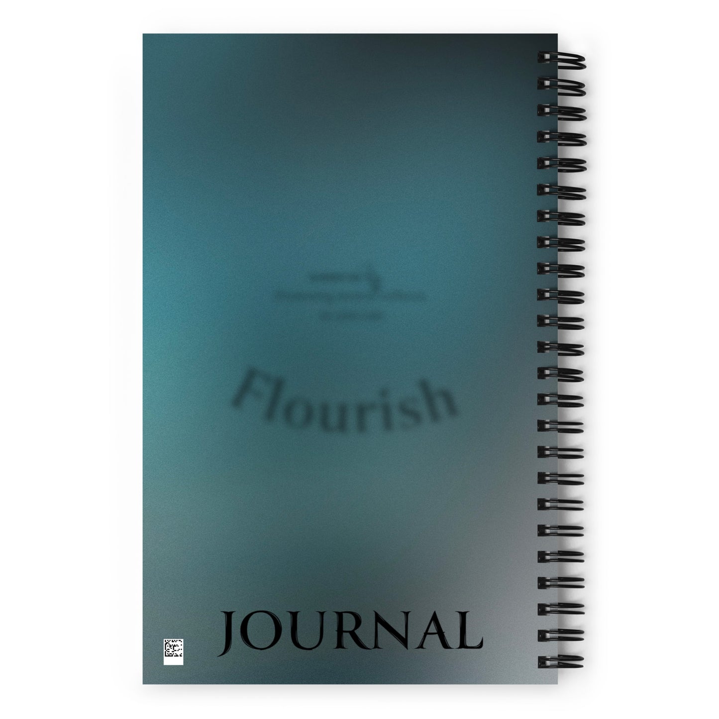 Flourish journal