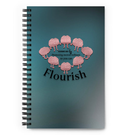 Flourish journal