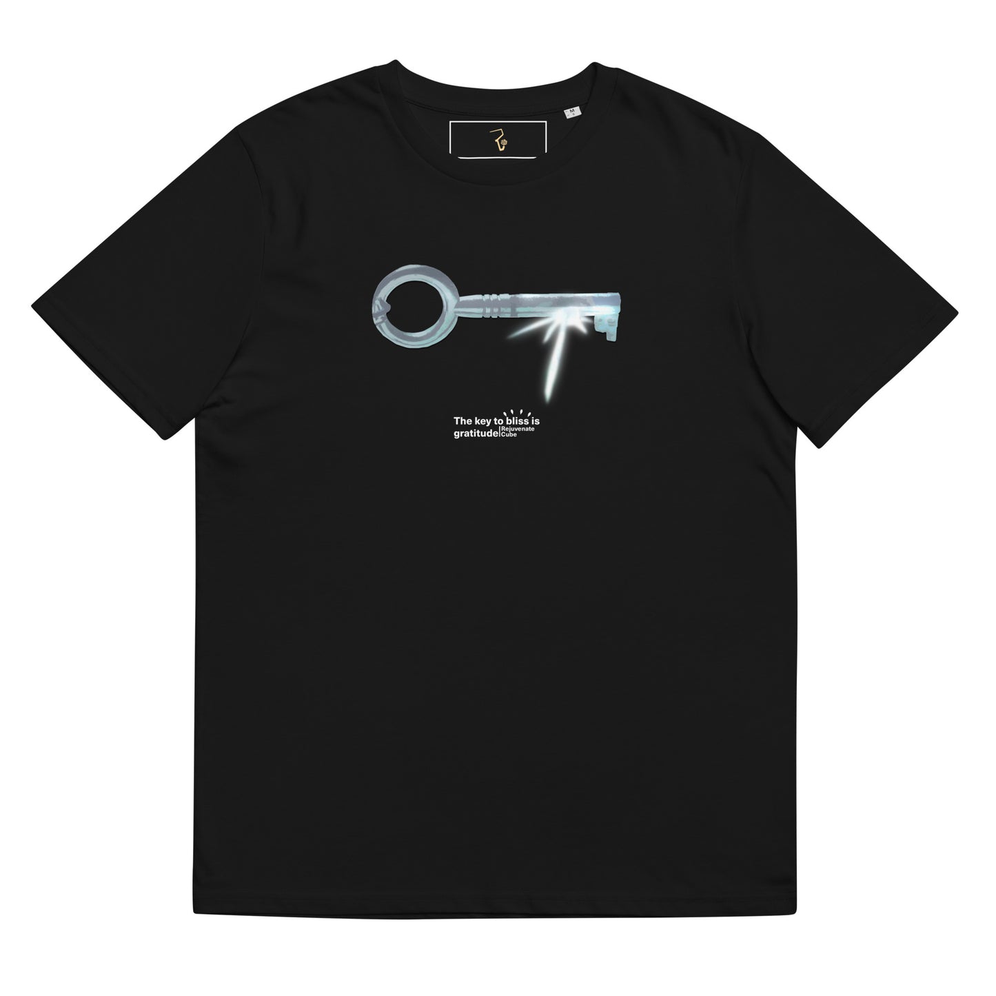 Bliss KEY Tee