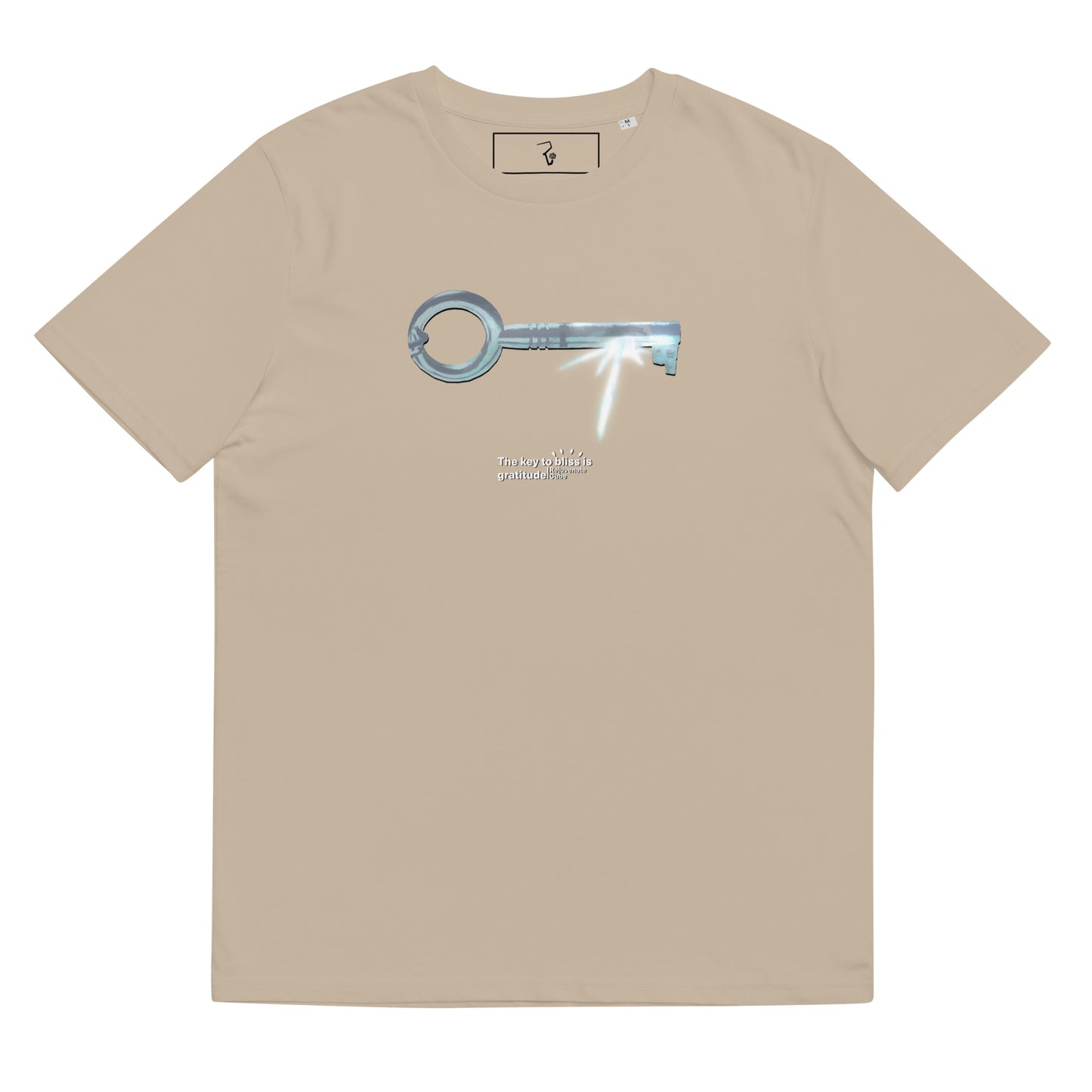 Bliss KEY Tee