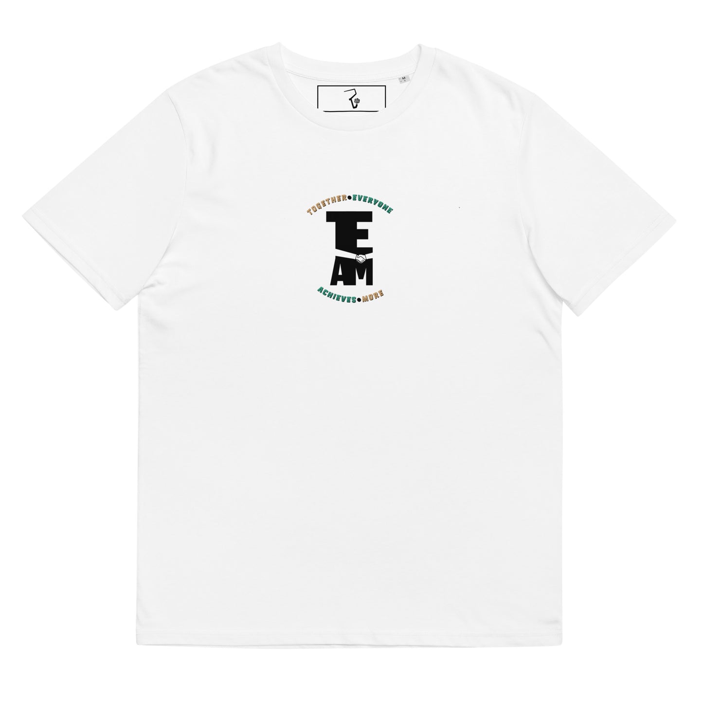 Unisex “TEAM” Tee