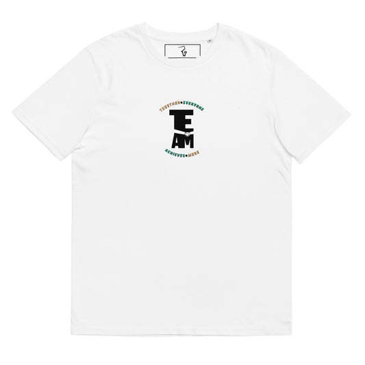 Unisex “TEAM” Tee